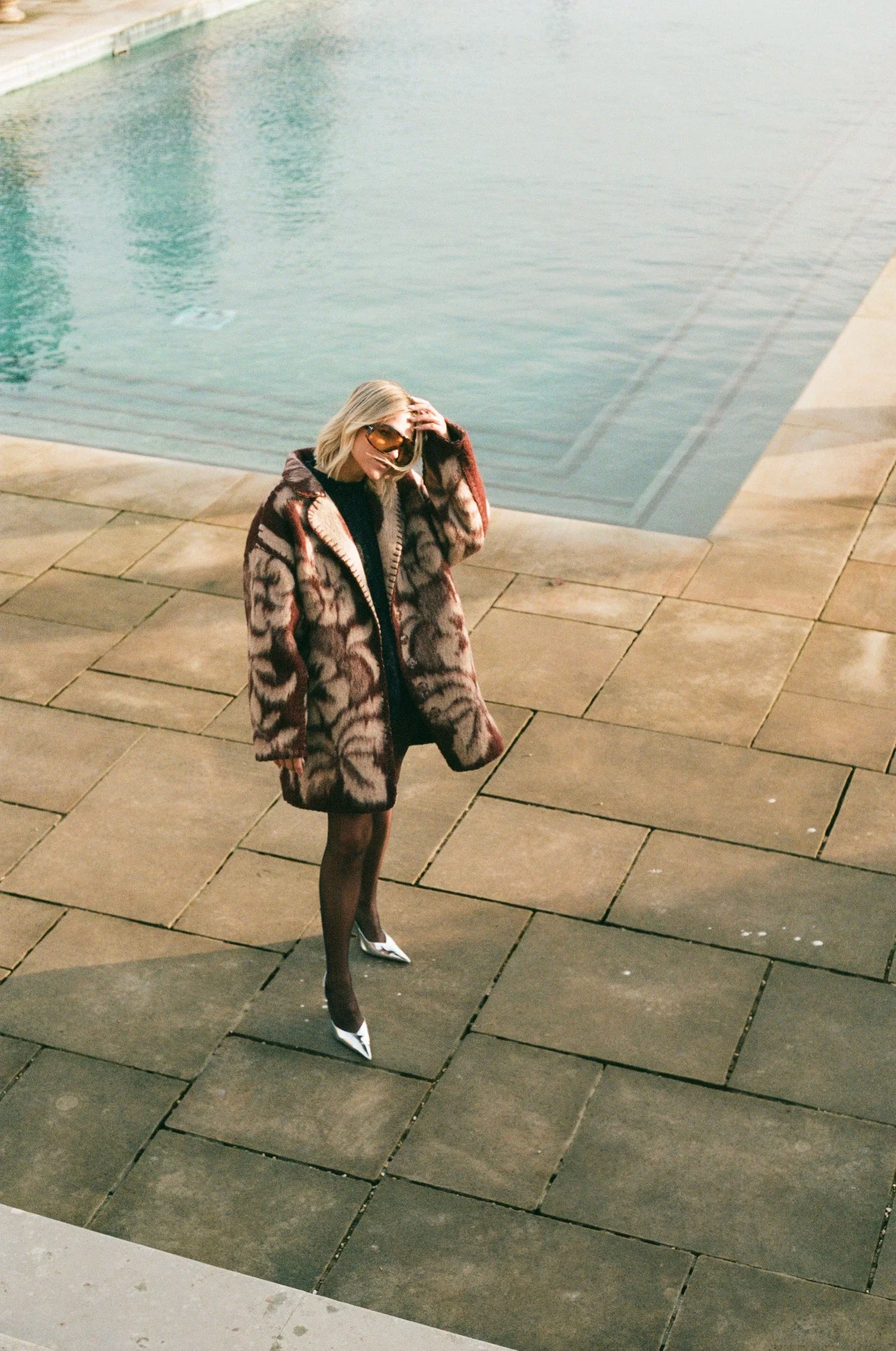 Blanket Coats