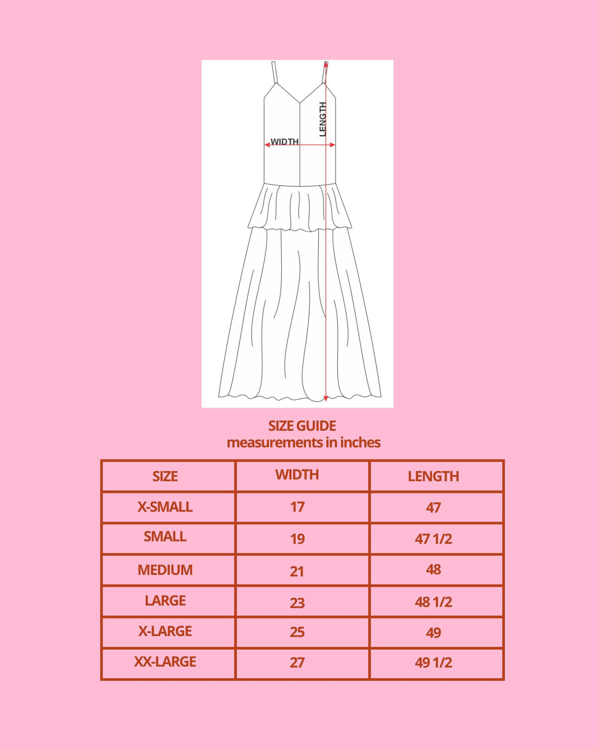 Viral Scarf Dress Pattern