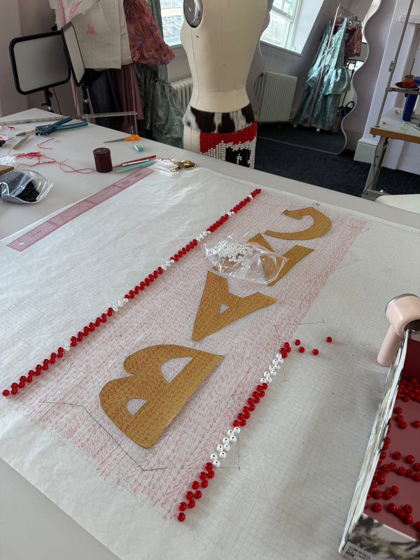 BANG Skirt Sweepstakes Entry