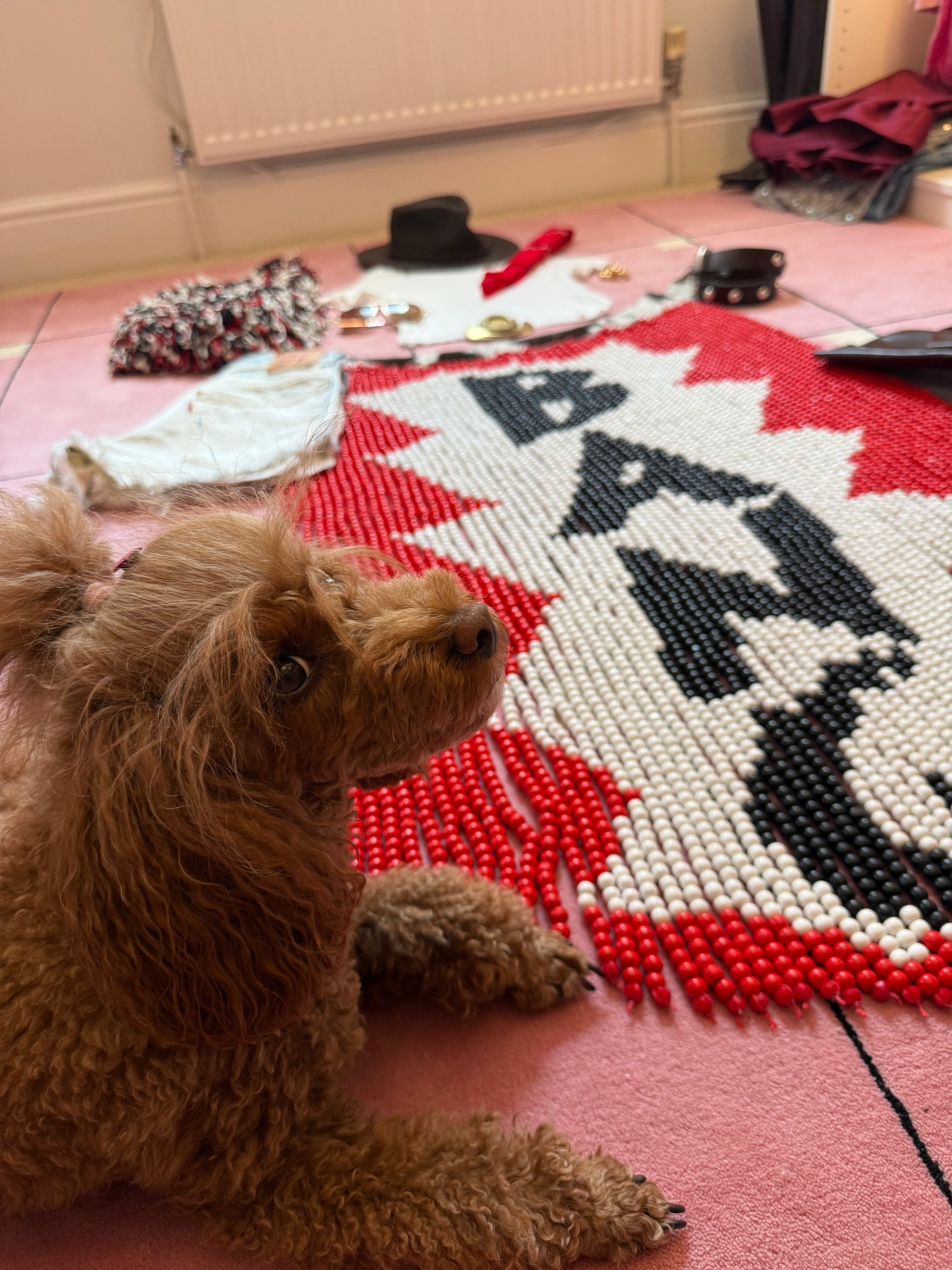 BANG Skirt Sweepstakes Entry