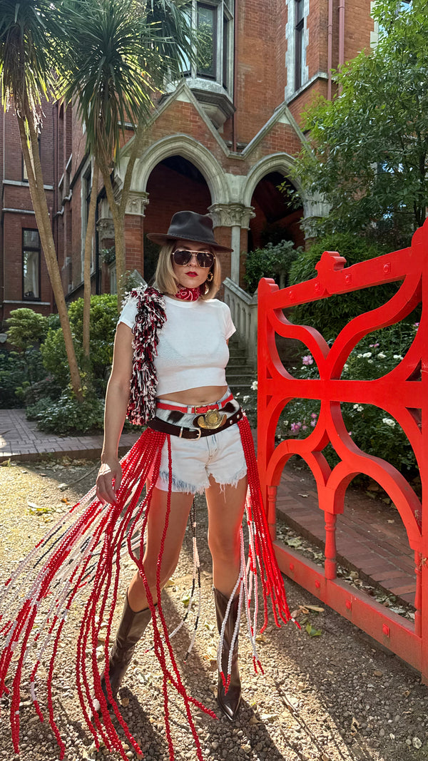 BANG Skirt Sweepstakes Entry