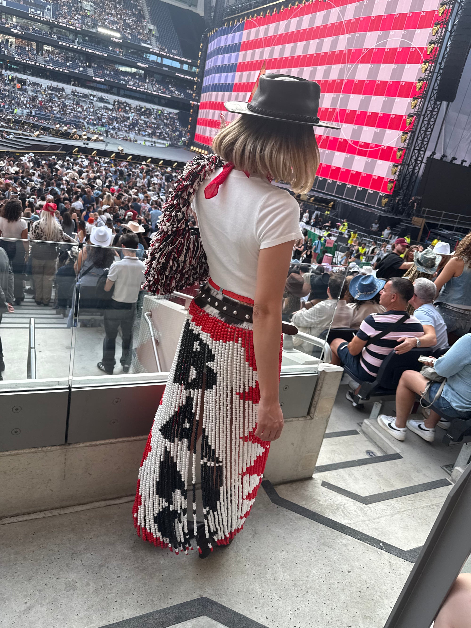 BANG Skirt Sweepstakes Entry