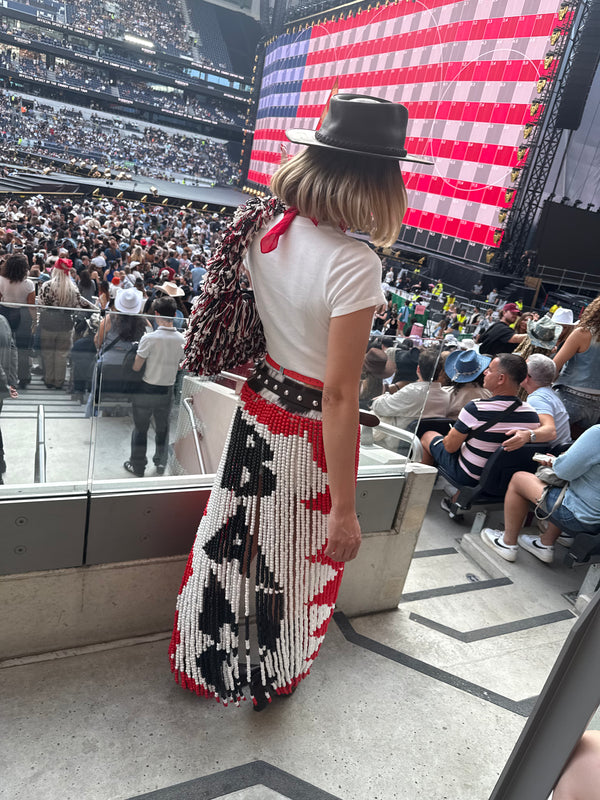 BANG Skirt Sweepstakes Entry