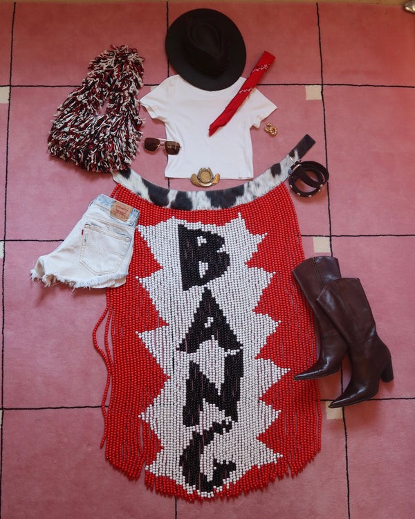 BANG Skirt Sweepstakes Entry