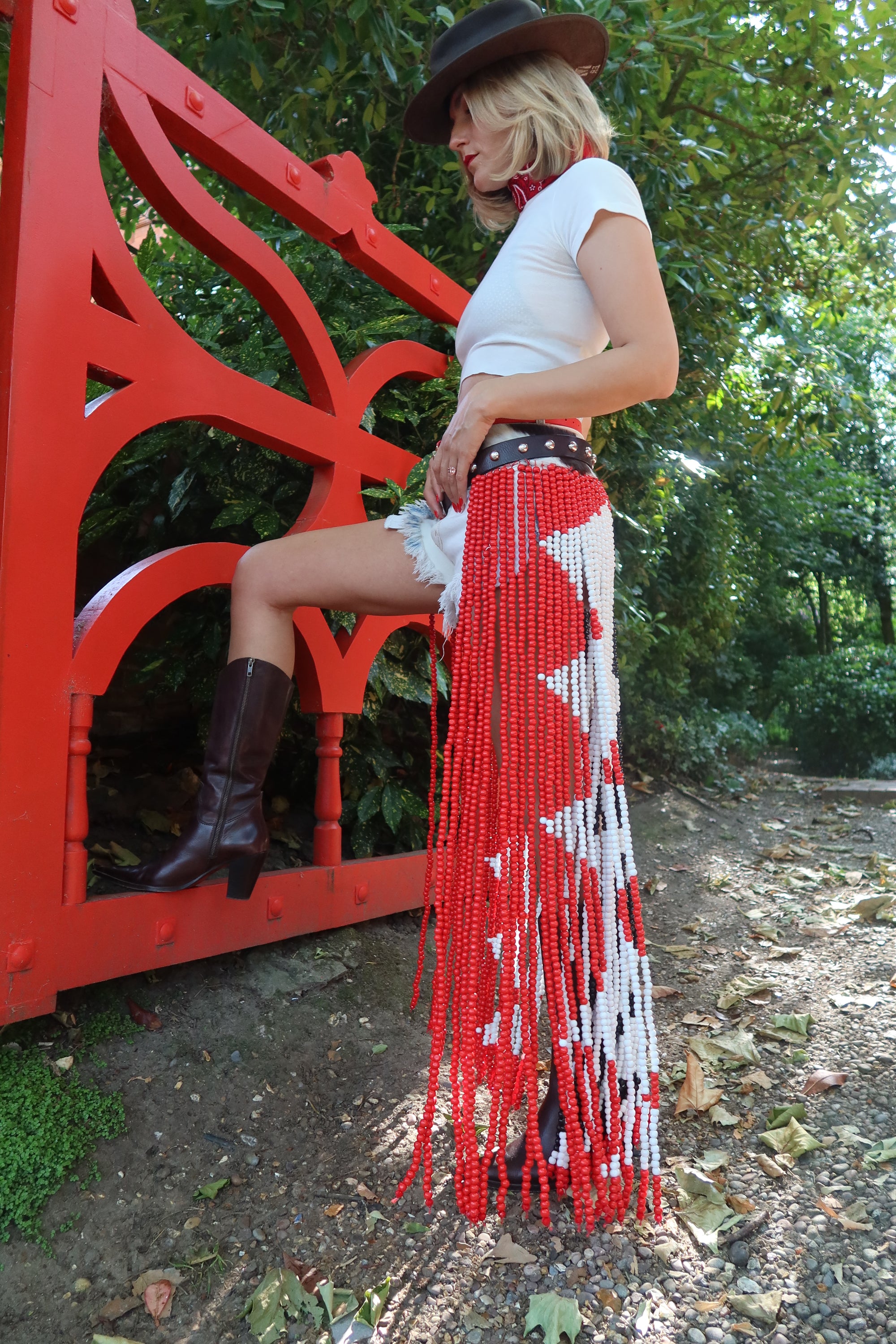 BANG Skirt Sweepstakes Entry