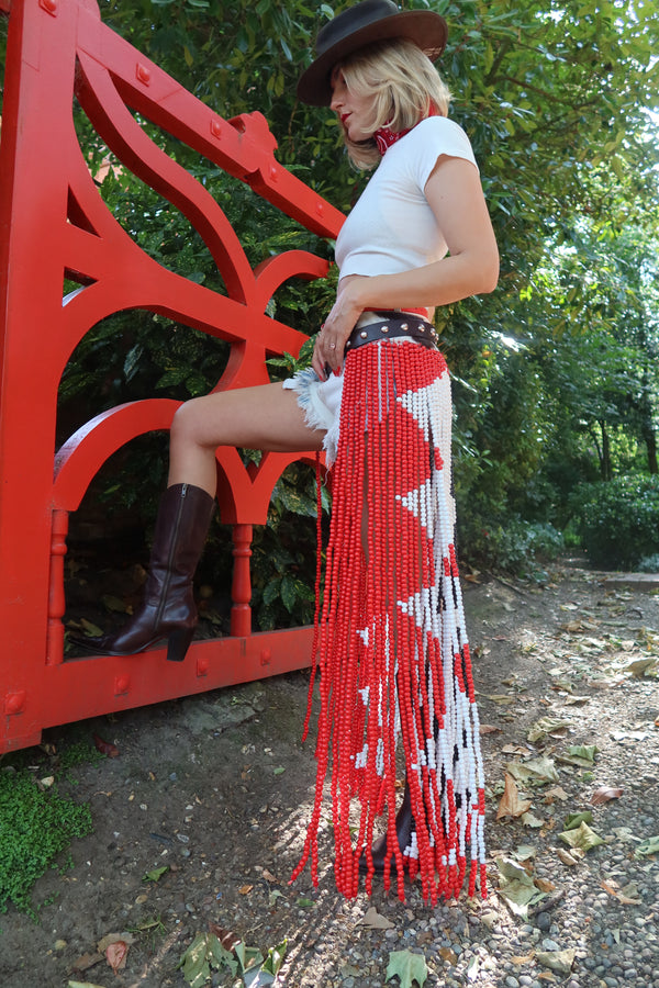 BANG Skirt Sweepstakes Entry