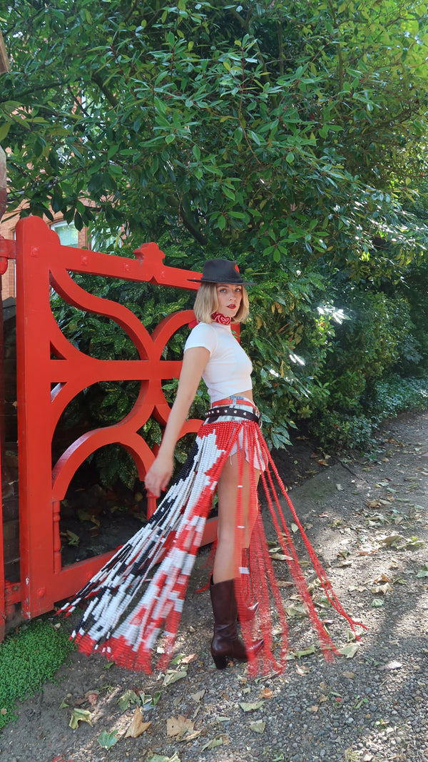 BANG Skirt Sweepstakes Entry