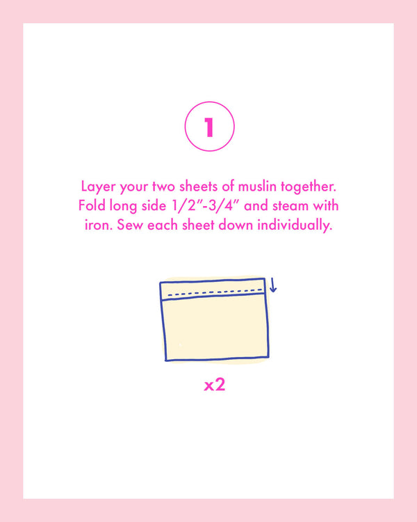 DIY Face Mask Tutorial
