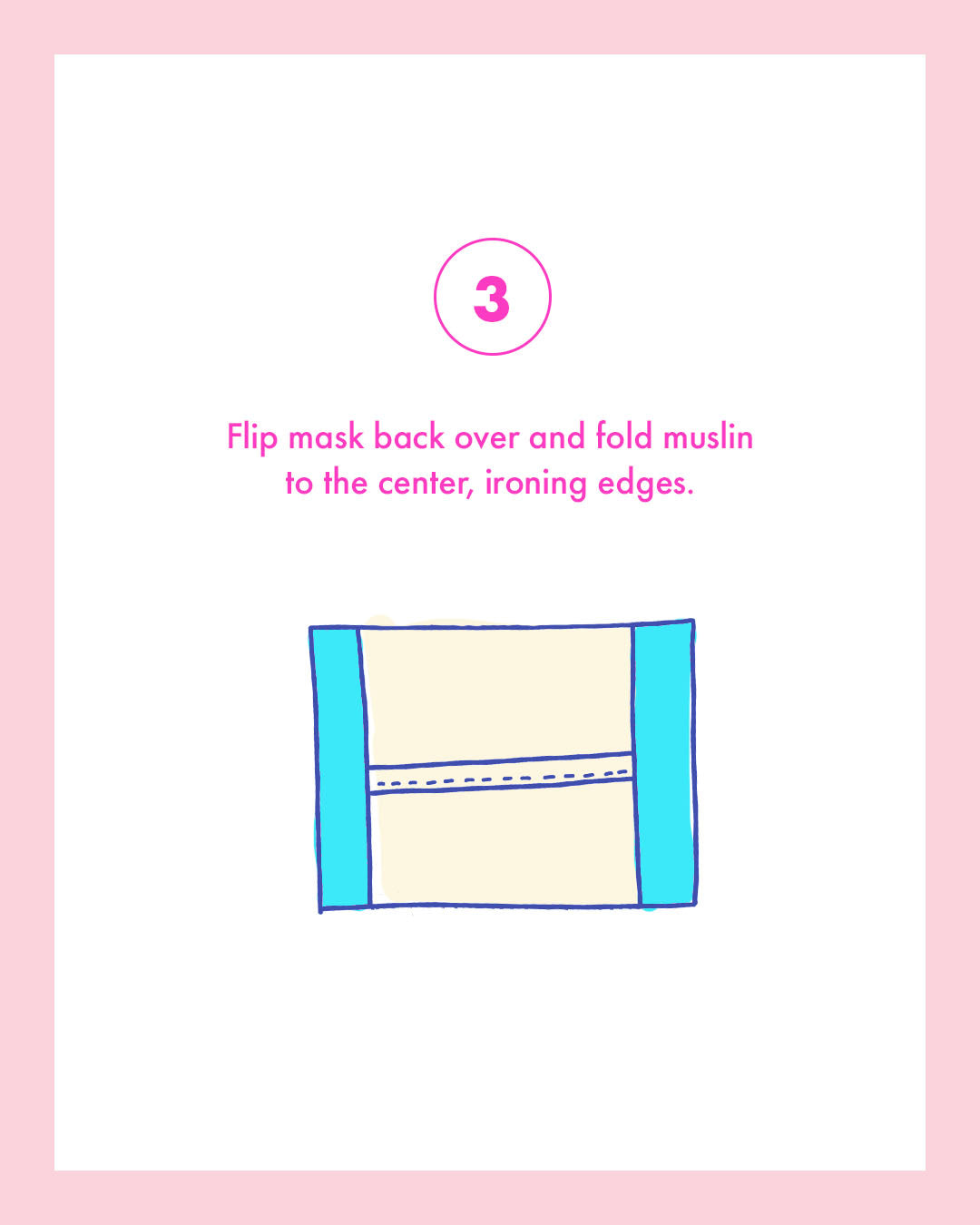 DIY Face Mask Tutorial