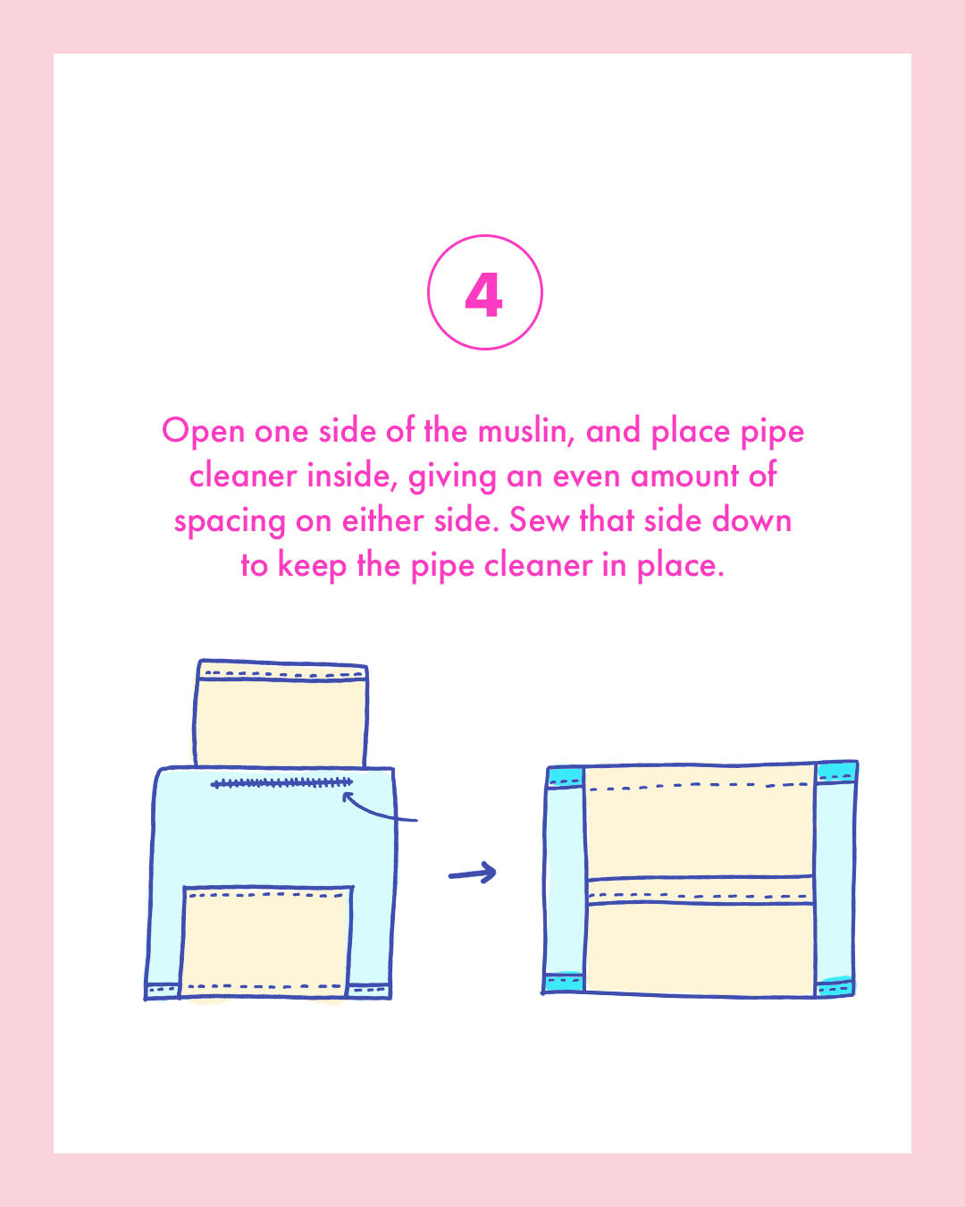 DIY Face Mask Tutorial