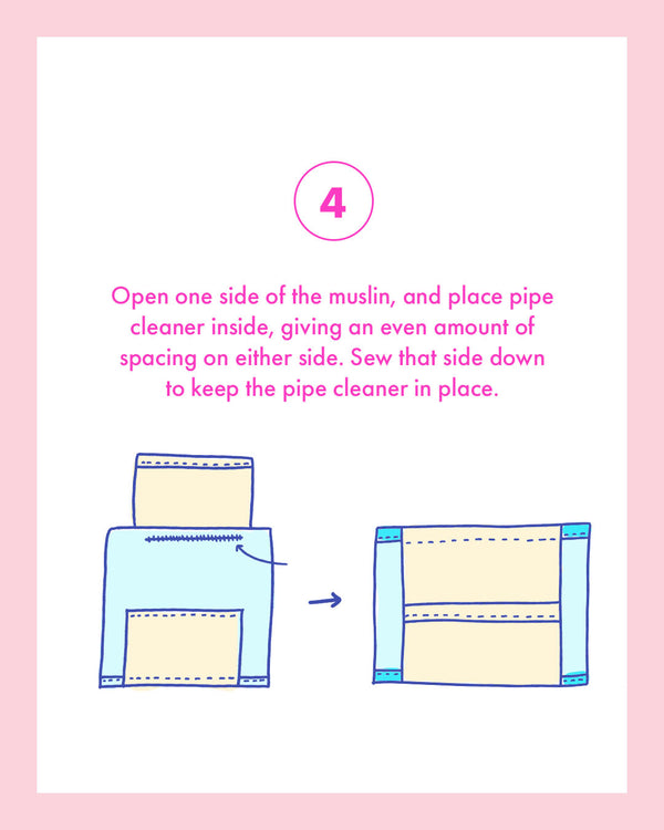 DIY Face Mask Tutorial