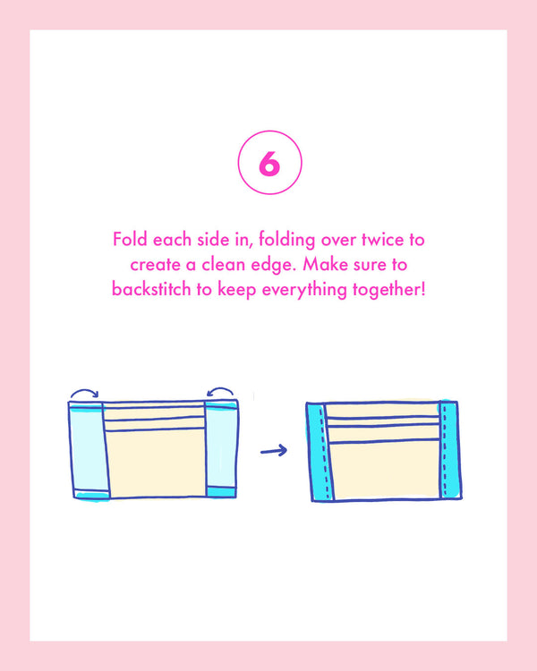 DIY Face Mask Tutorial
