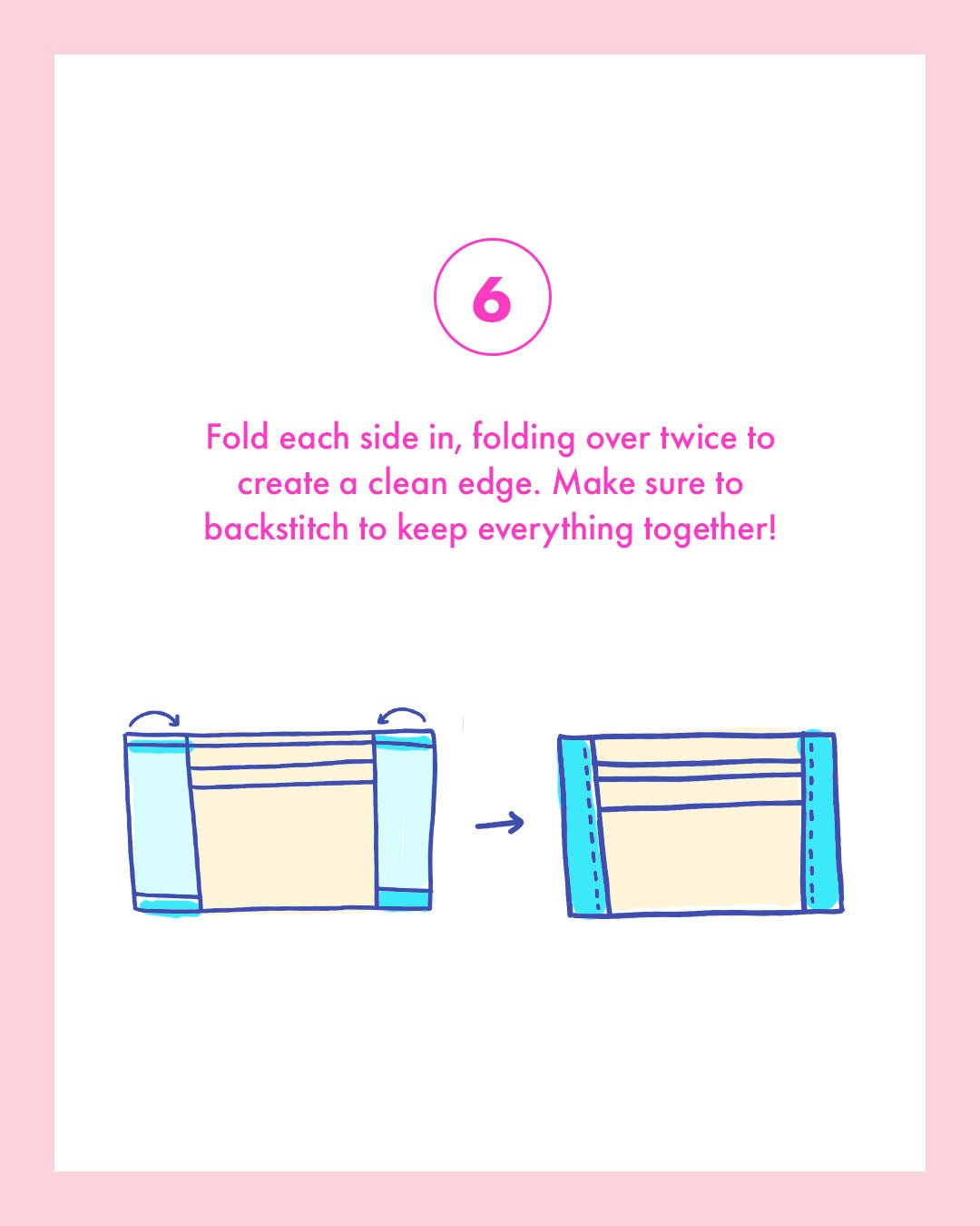 DIY Face Mask Tutorial – AN_ERIN