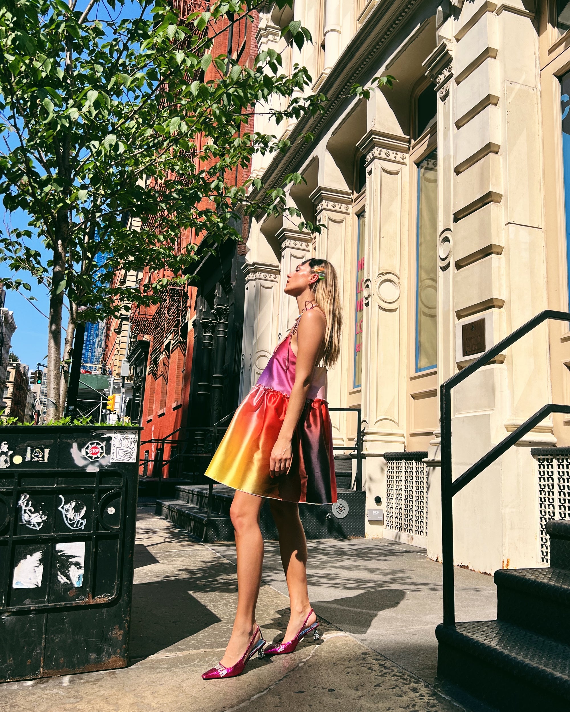 Pride Poof