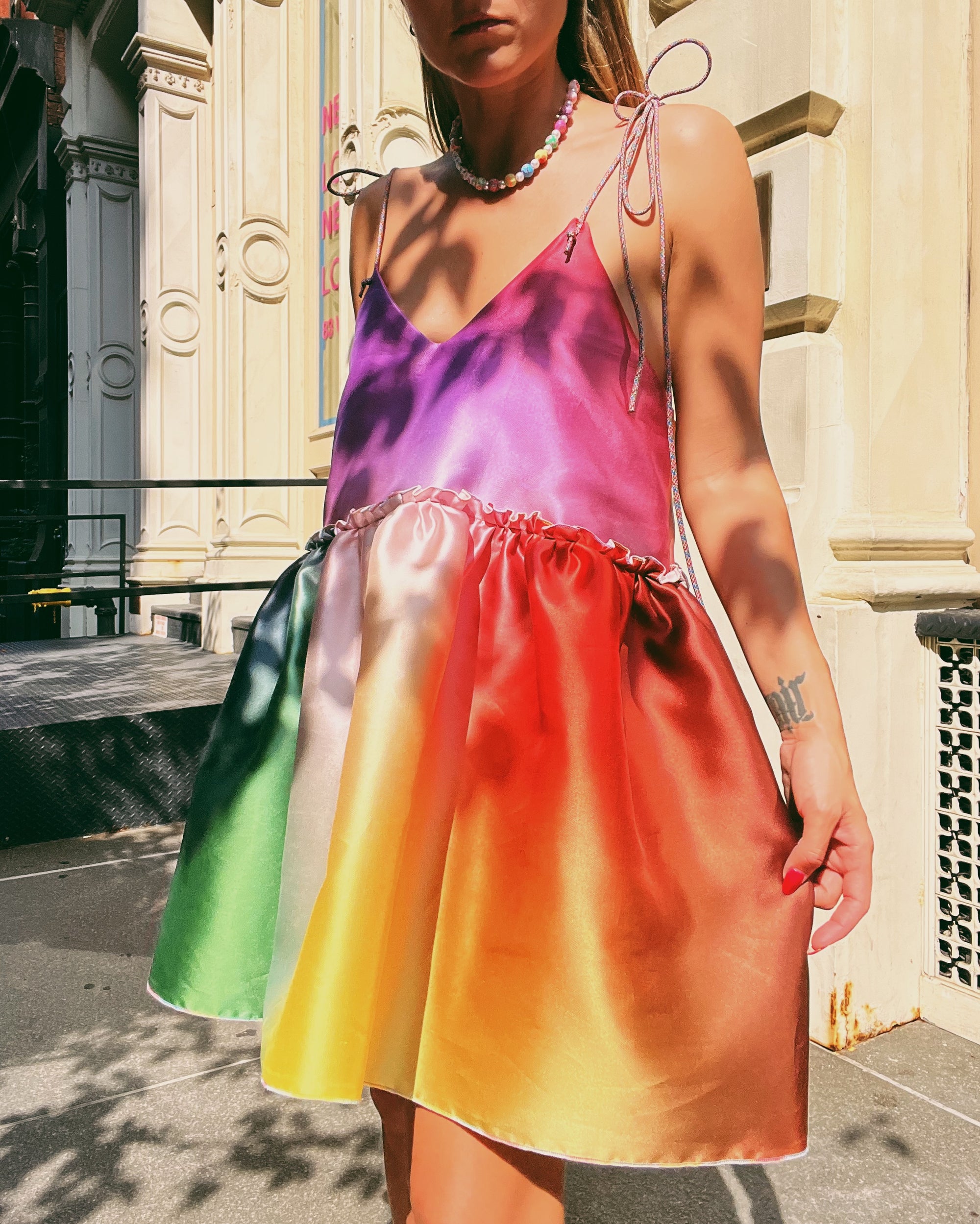 Pride Poof